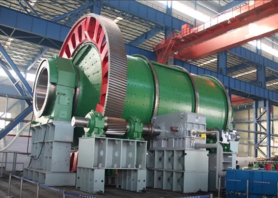 Ball Mill